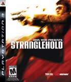 John Woo Presents: Stranglehold (PlayStation 3)